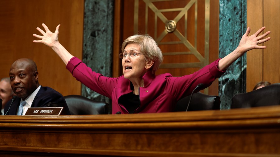 “Elizabeth Warren’s Live Reaction: Trump Shocks with Refusal to Sign Bipartisan Housing Bill” “Elizabeth Warren’s Live Reaction: Trump Shocks with Refusal to Sign Bipartisan Housing Bill”