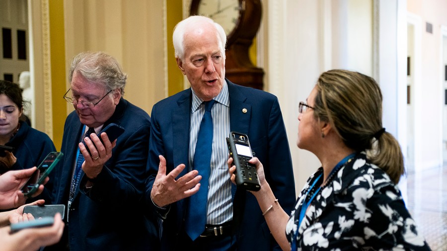 “Trump’s Surprising Threat to Housing Bill Leaves GOP Senators Confused and Concerned” “Trump’s Surprising Threat to Housing Bill Leaves GOP Senators Confused and Concerned”