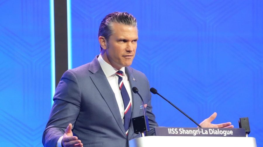 “SCOTUS Showdown: Hegseth’s Bold Move After Appeals Court Blocks Trump’s Transgender Military Ban” “SCOTUS Showdown: Hegseth’s Bold Move After Appeals Court Blocks Trump’s Transgender Military Ban”