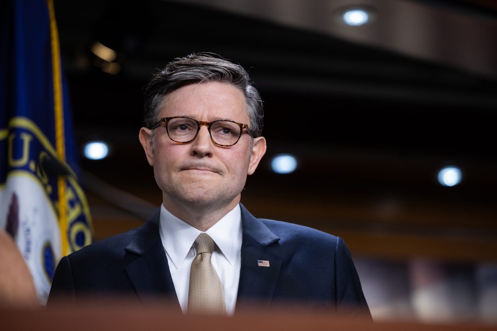 “House GOP Faces Rebellion: Leaders Cancel Votes and Initiate Early Recess Amid Frustrations” “House GOP Faces Rebellion: Leaders Cancel Votes and Initiate Early Recess Amid Frustrations”