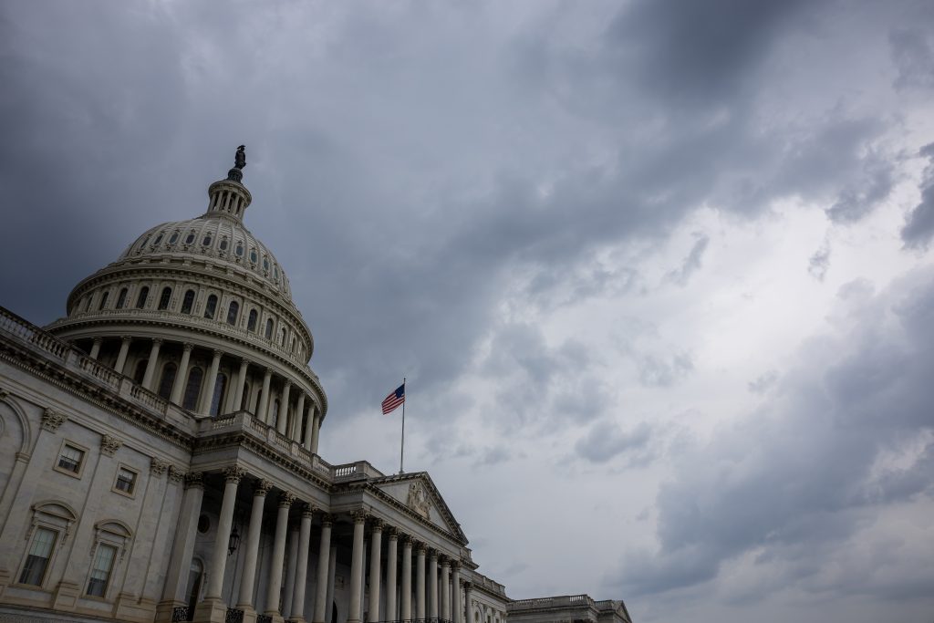 “House GOP Leadership Halts Legislation Amid High-Stakes Elections Bill Controversy” “House GOP Leadership Halts Legislation Amid High-Stakes Elections Bill Controversy”