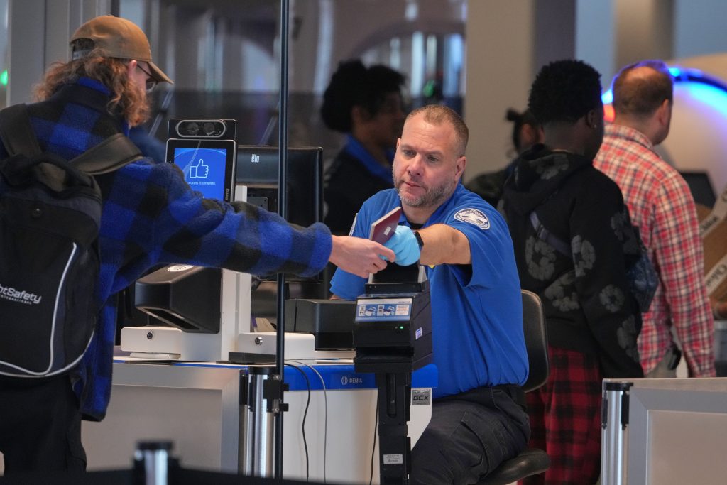 House Republicans Fight Back Against TSA’s Controversial Fee for Non-REAL ID Travelers House Republicans Fight Back Against TSA’s Controversial Fee for Non-REAL ID Travelers