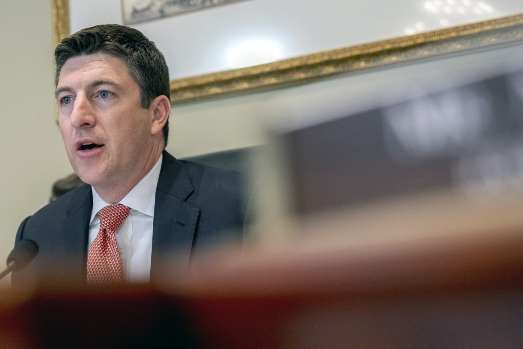 “House Republicans Push Bill to Ban Lawmakers from Political Betting Markets: What You Need to Know” “House Republicans Push Bill to Ban Lawmakers from Political Betting Markets: What You Need to Know”