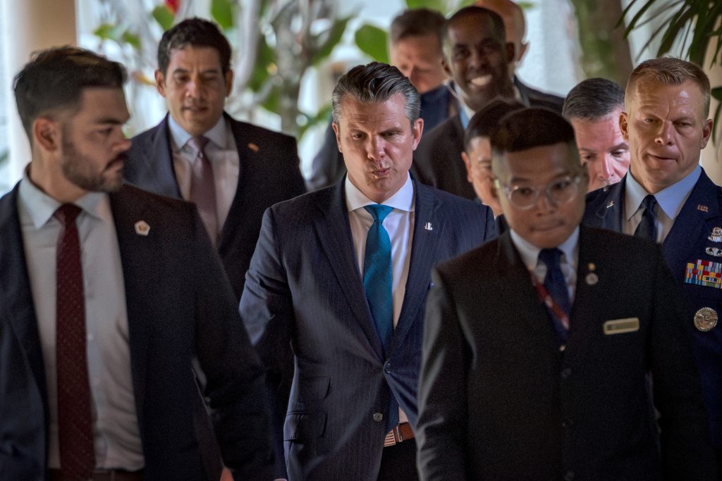 House Panel Seeks Urgent Answers on Military Firings Amid Rising Concerns House Panel Seeks Urgent Answers on Military Firings Amid Rising Concerns