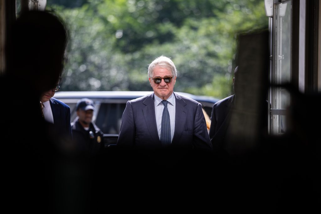“House Oversight Committee Subpoenas Leon Black Amid Epstein Investigation: What You Need to Know”