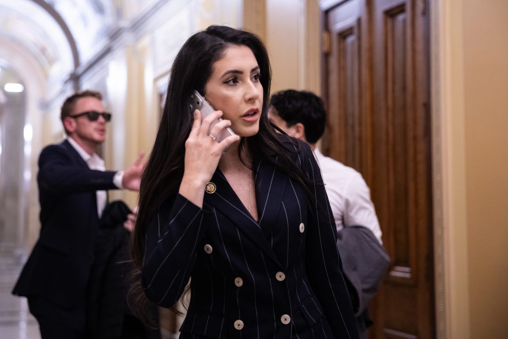 “House Rules Committee Moves Forward on Johnson’s Plan to Unite Pentagon and Election Bills Amid GOP Tensions”