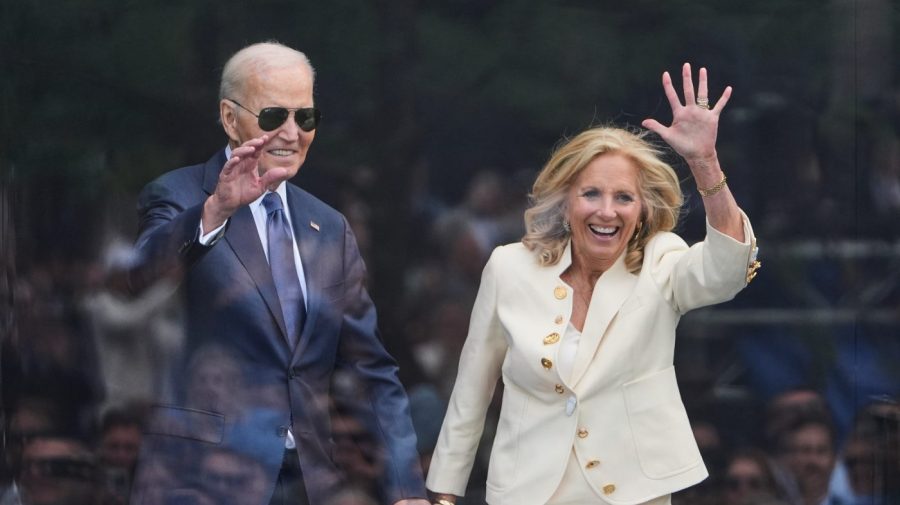 “Judge Allows Release of Biden Audio Recordings to Heritage Foundation Amid Special Counsel Investigation” “Judge Allows Release of Biden Audio Recordings to Heritage Foundation Amid Special Counsel Investigation”