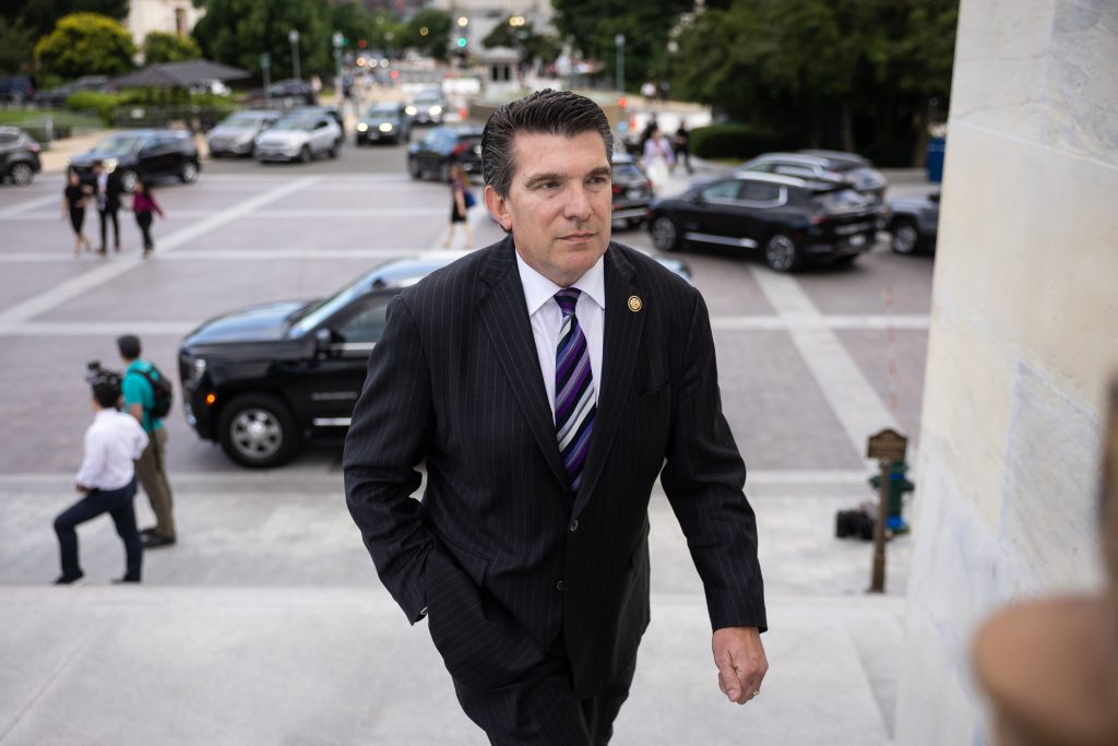 “Rep. Jay Obernolte’s Bold Plan: Fast-Tracking Bipartisan AI Legislation in Congress”