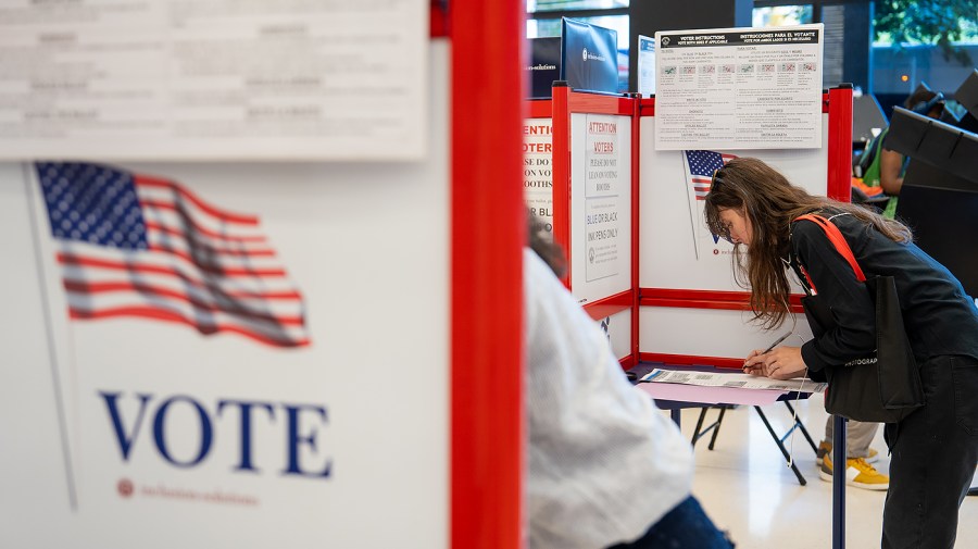 “California’s Swalwell Seat Special Election: Runoff Set Between Aisha Wahab and Melissa Hernandez” “California’s Swalwell Seat Special Election: Runoff Set Between Aisha Wahab and Melissa Hernandez”