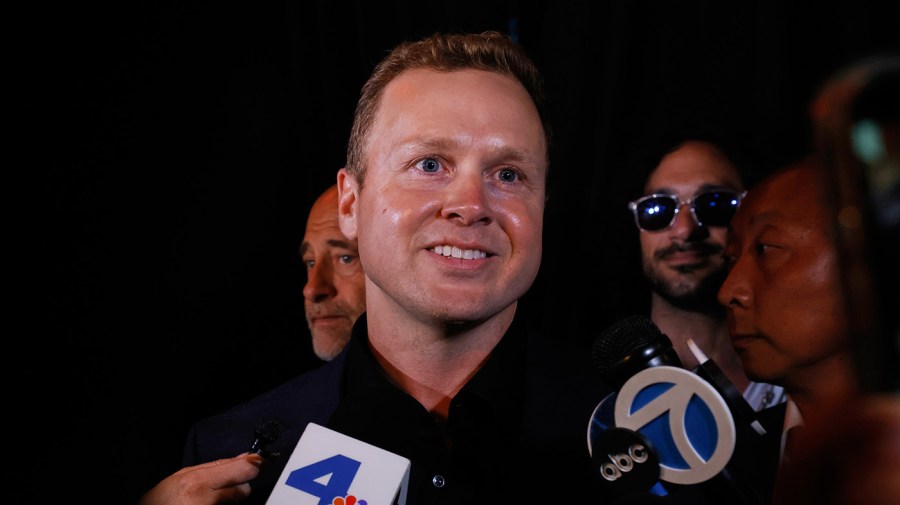 “Reality TV Stars on the Ballot: Spencer Pratt Leads the Charge in Los Angeles Mayor Race” “Reality TV Stars on the Ballot: Spencer Pratt Leads the Charge in Los Angeles Mayor Race”