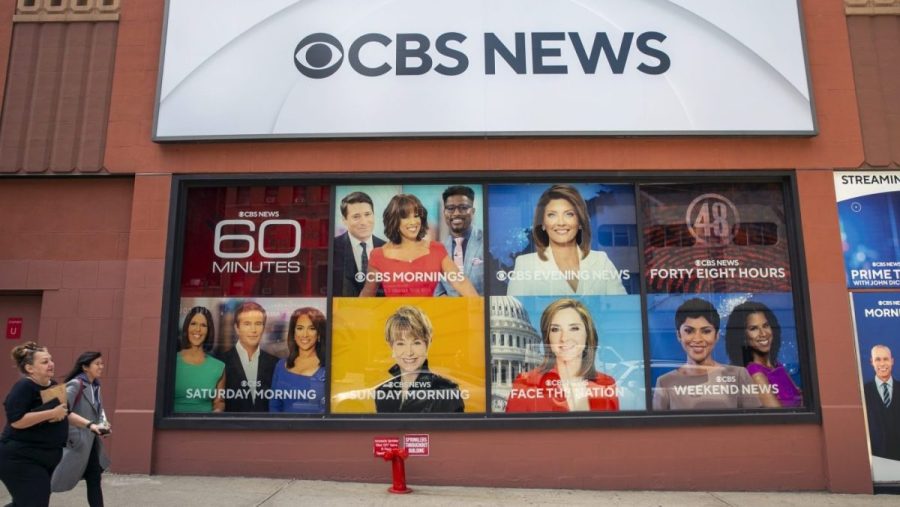 “Steve Kroft Declares ’60 Minutes’ is No Longer the Same in Exclusive Interview” “Steve Kroft Declares ’60 Minutes’ is No Longer the Same in Exclusive Interview”
