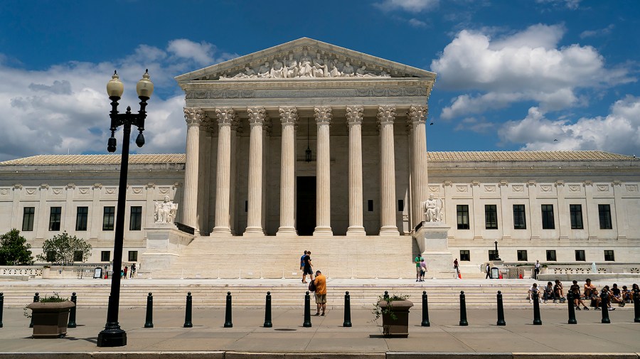 Supreme Court Rejects Gun Industry’s Appeal Against New York Law Allowing Lawsuits for Firearm Misuse Supreme Court Rejects Gun Industry’s Appeal Against New York Law Allowing Lawsuits for Firearm Misuse