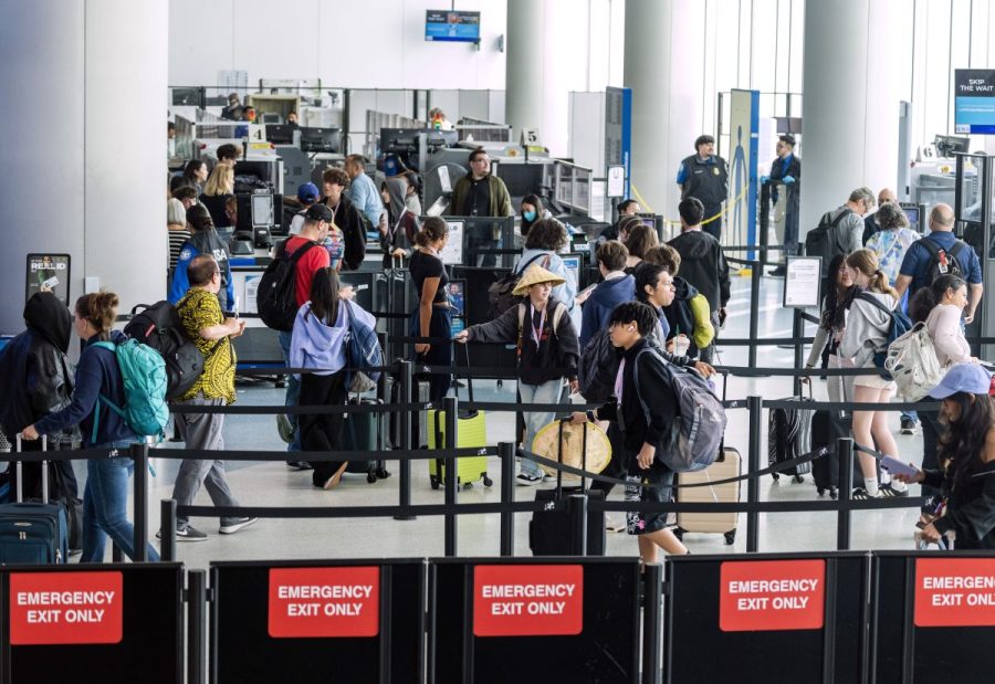 “Introducing TSA Gold+: Elevating Airport Security and Customer Experience in the US” “Introducing TSA Gold+: Elevating Airport Security and Customer Experience in the US”
