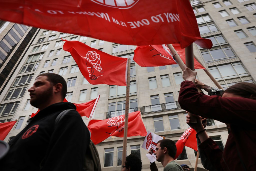 “Can DSA Candidates Claire Valdez and Darializa Avila Chevalier Transform NYC’s Political Landscape?”