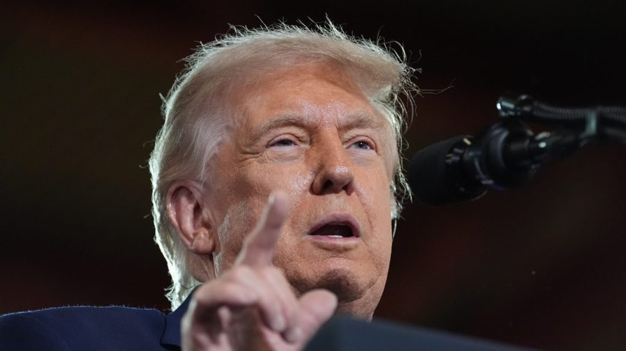 “Trump Urges Republicans to Fast-Track 0 Billion Reconciliation Bill Featuring Save America Act” “Trump Urges Republicans to Fast-Track 0 Billion Reconciliation Bill Featuring Save America Act”