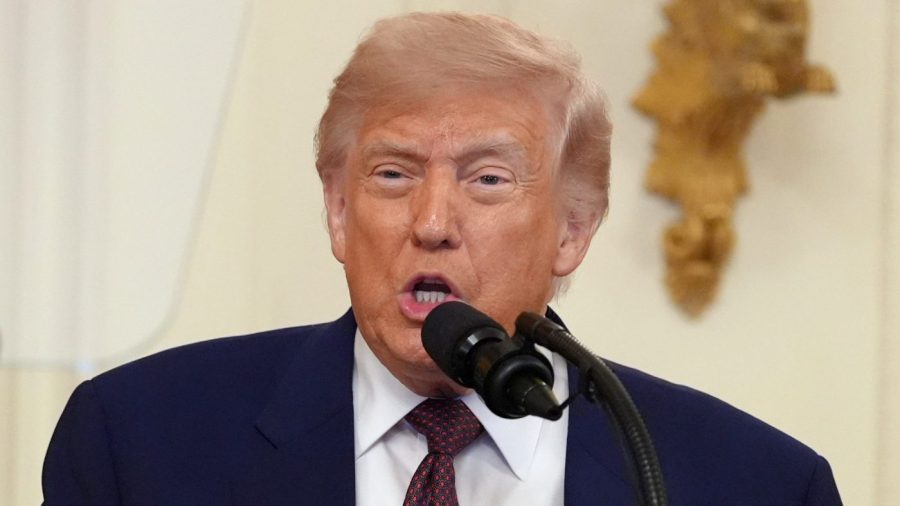 “Trump Makes History with Dual Endorsement of GOP Runoff Candidates in South Carolina” “Trump Makes History with Dual Endorsement of GOP Runoff Candidates in South Carolina”