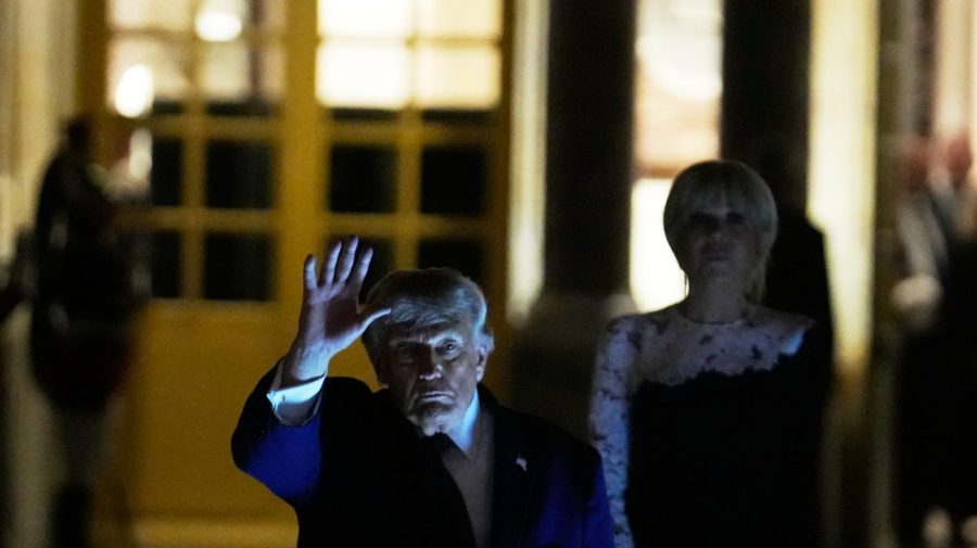 “Trump Signs Controversial Iran Deal: A Game-Changer in U.S.-Iran Relations?” “Trump Signs Controversial Iran Deal: A Game-Changer in U.S.-Iran Relations?”