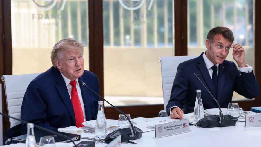 “Trump Addresses G7 Press Conference: Key Insights on Iran Deal and Global Diplomacy” “Trump Addresses G7 Press Conference: Key Insights on Iran Deal and Global Diplomacy”