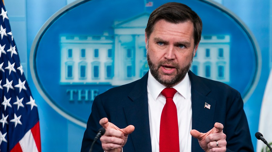 “White House Confirms Delay of Vice President Vance’s Switzerland Trip for Iran Deal Talks” “White House Confirms Delay of Vice President Vance’s Switzerland Trip for Iran Deal Talks”