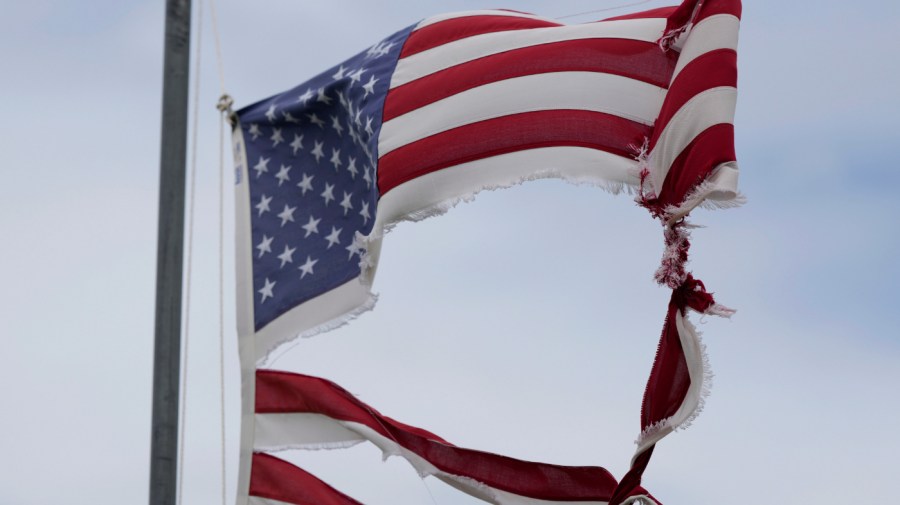 “Will America’s 250th Anniversary Celebrate Unity or Signal the End of Our Noble Dream?” “Will America’s 250th Anniversary Celebrate Unity or Signal the End of Our Noble Dream?”