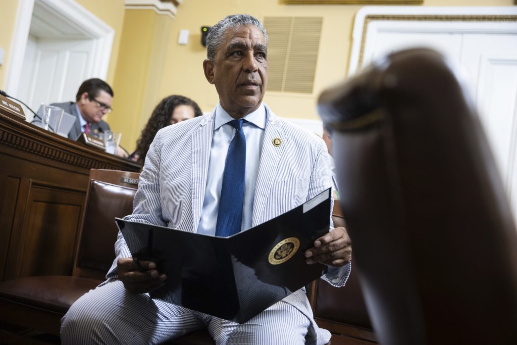 “Will Darializa Avila Chevalier Unite the Congressional Hispanic Caucus After Espaillat’s Defeat?”