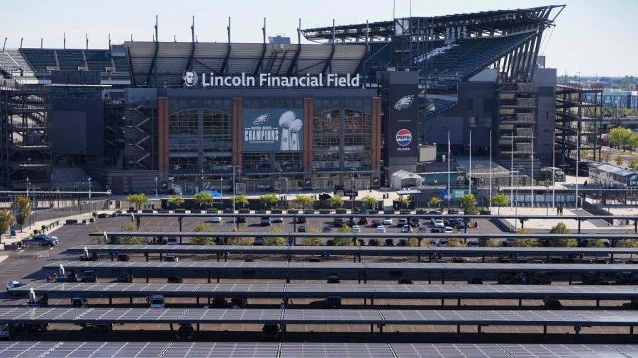 “FIFA World Cup 2023: 13 Stadiums Achieve Prestigious LEED Certification as Eco-Friendly Venues” “FIFA World Cup 2023: 13 Stadiums Achieve Prestigious LEED Certification as Eco-Friendly Venues”