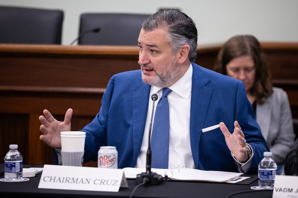 “Unveiling Ted Cruz’s AI Agenda: What to Expect from the Senate Commerce Committee”