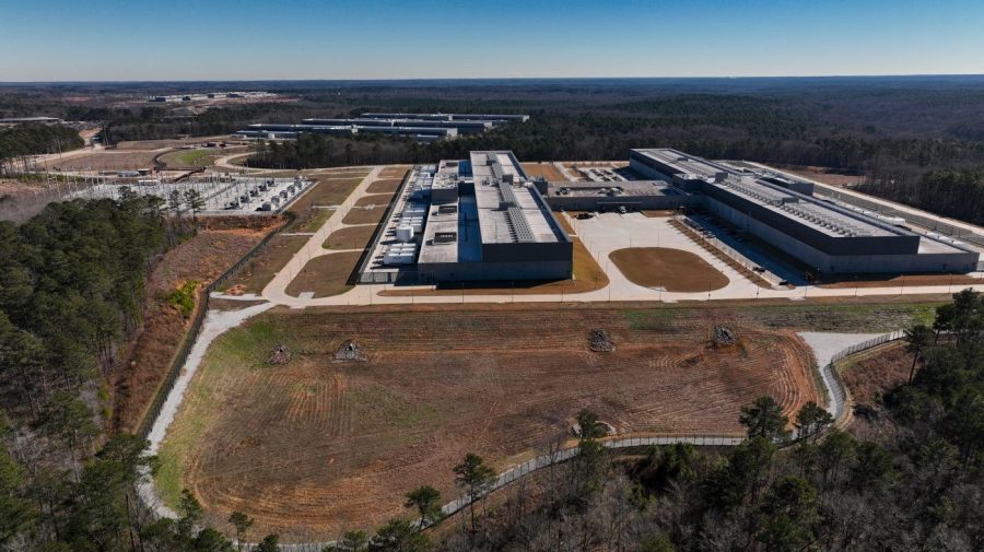 Meta expanding plans for its largest data center Meta expanding plans for its largest data center